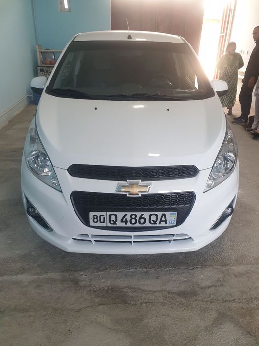 Spark 3 pazitsiya 2020yili