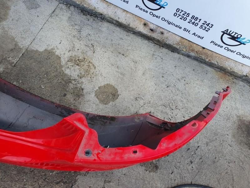 Bara spate VLD SP 96 Seat Leon 2 facelift