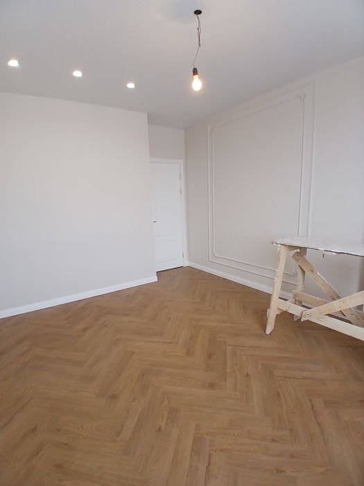 Ремонт под ключ дома квартиры