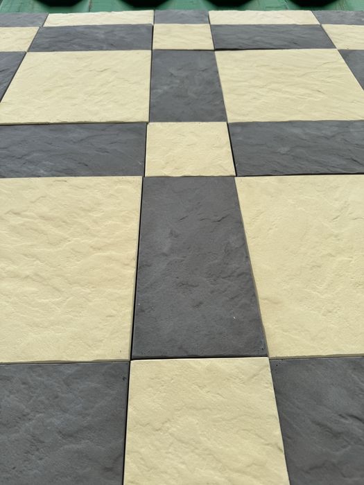 Брусчатка бордюры