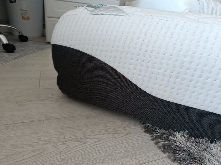 2 buc Saltea memorie 90x200 Wellpur  Gold