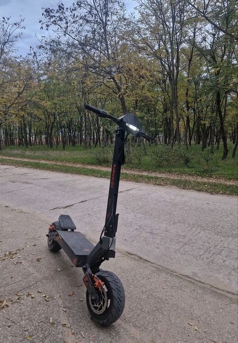 Vand kukirin g4