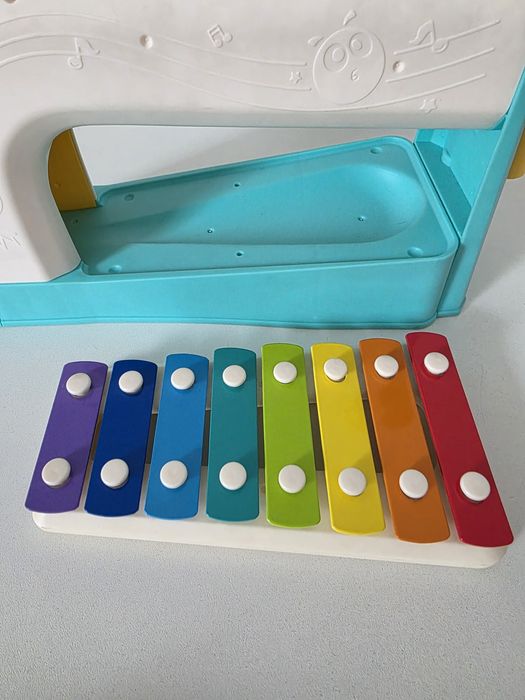 Развивающая игрушка детская 1+