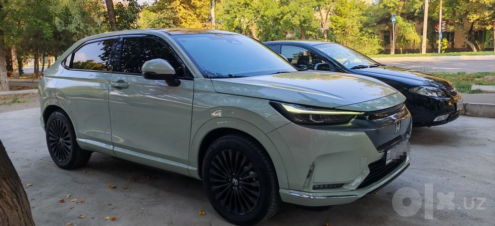 Продаётся Honda E:NP1 510 Km