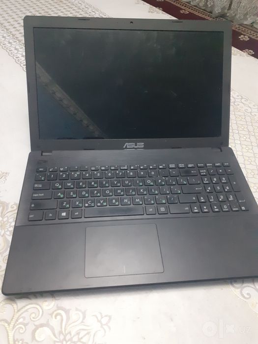 Asus Laptop Kompyuter