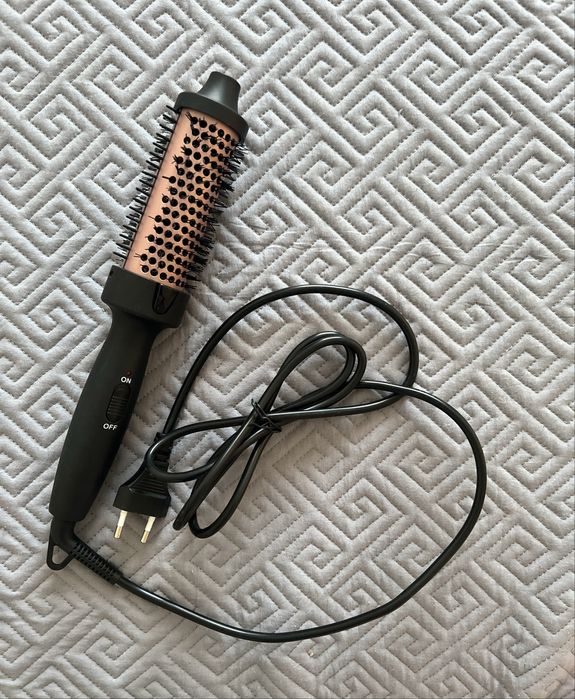 термо-брашинг