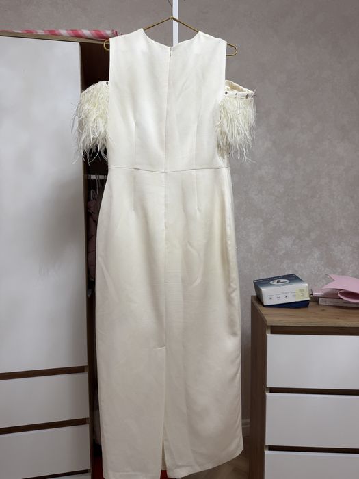 Вечернее женская платье