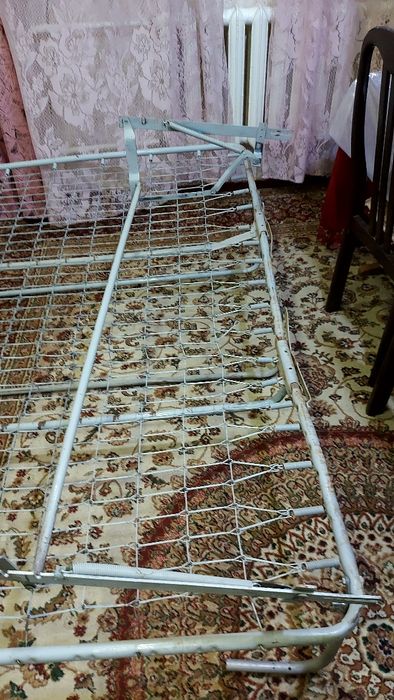 Улкен раскдадушка сатылады.