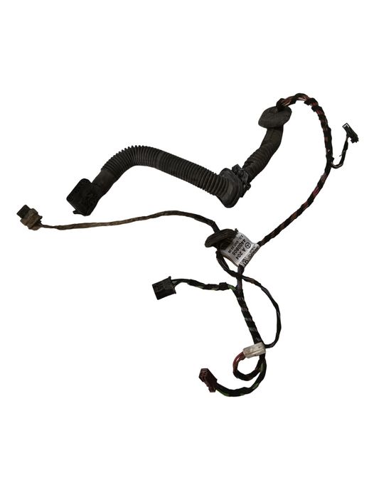 Instalatie Electrica Usa Stanga Spate Mercedes-Benz C-Class W204 2007