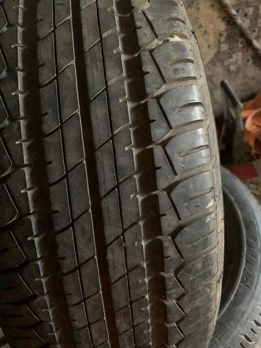 Anvelope 205/60/r15