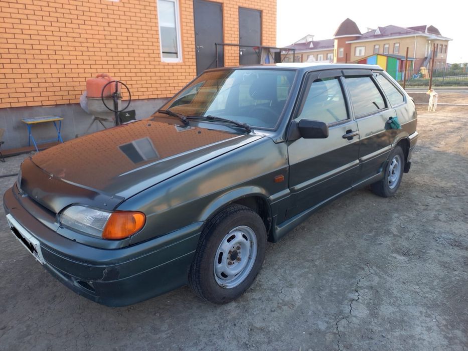 Продажа авто лада ваз 14