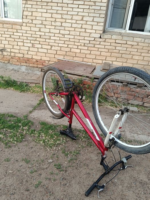 Велосипед Альтаир