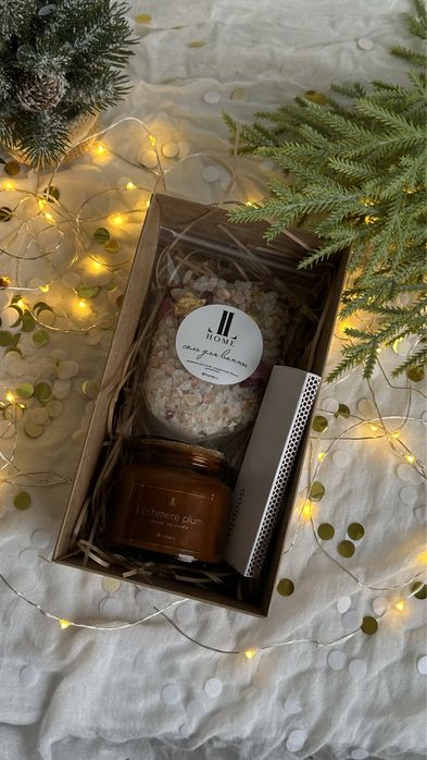 Корпоративные подарки