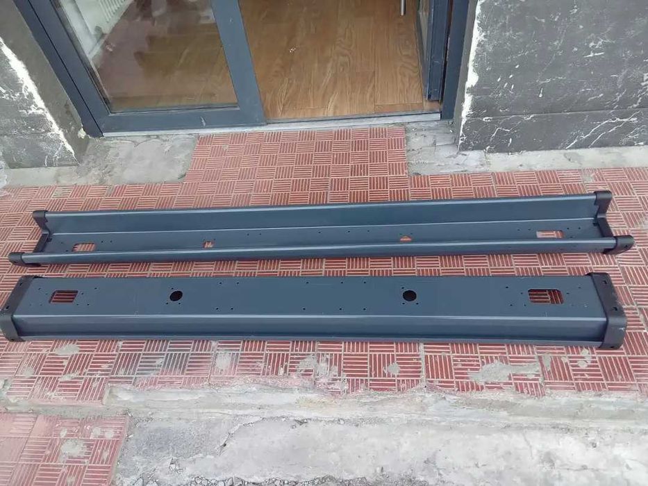 Bara spate 190cm metal iveco sprinter alteon universala autoutilitare