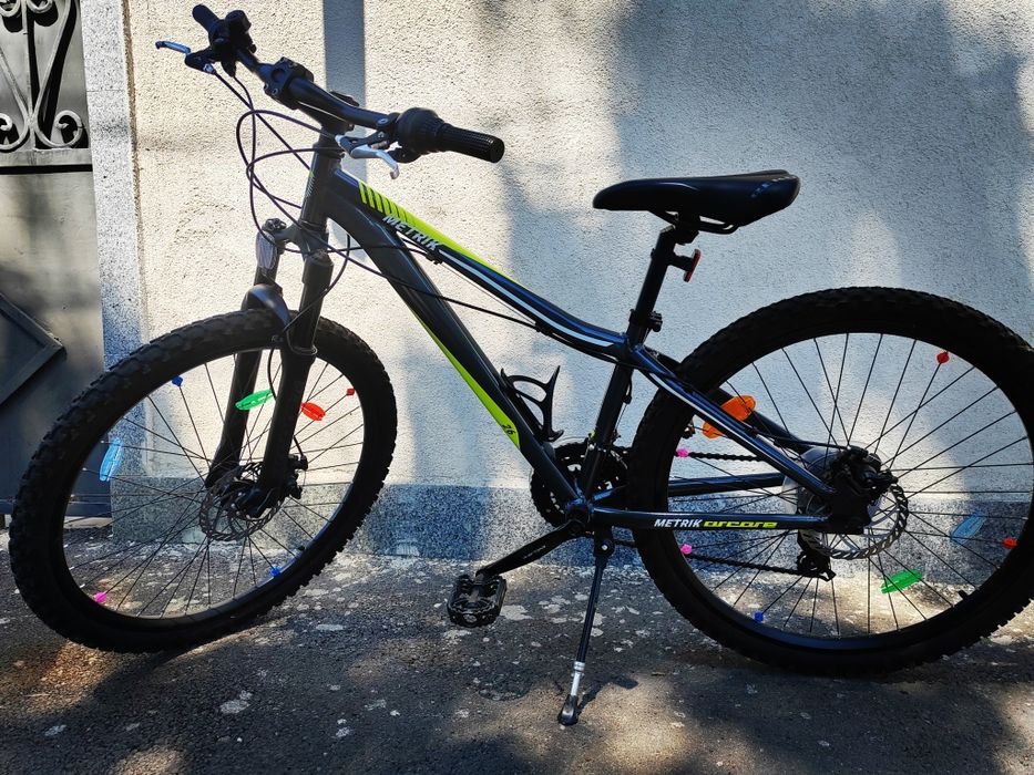 Vând biciclete în stare excelenta