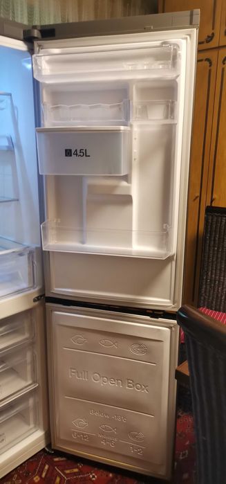 Хладилник Samsung