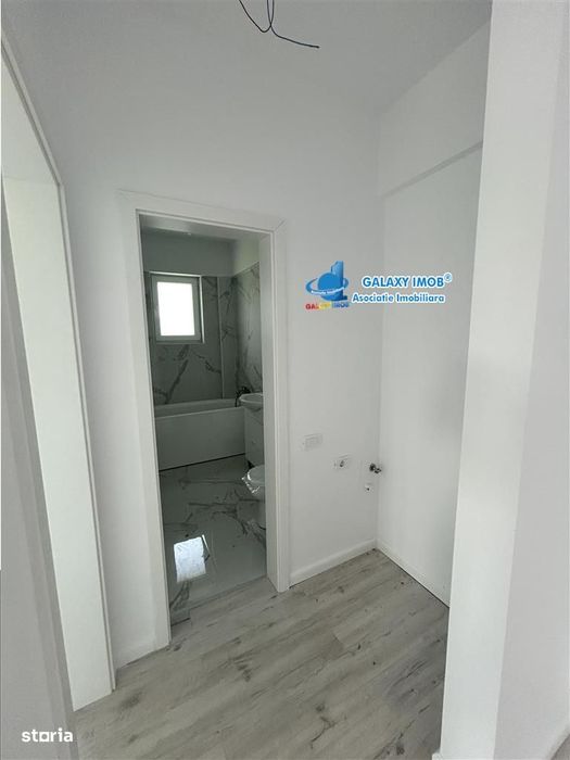 Apartament 2 cam-Finalizat--Toate utilitatile-Kaufland - Leroy Merlin