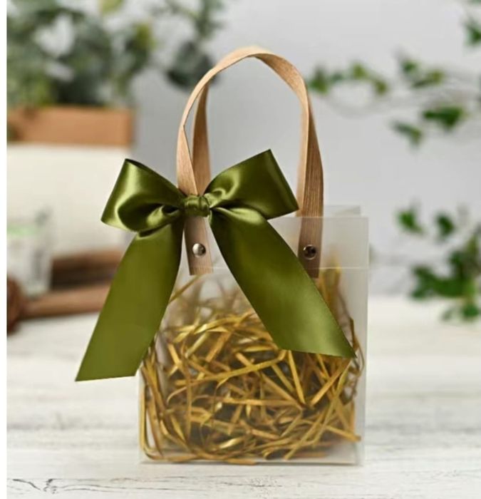 Подарочный пакет