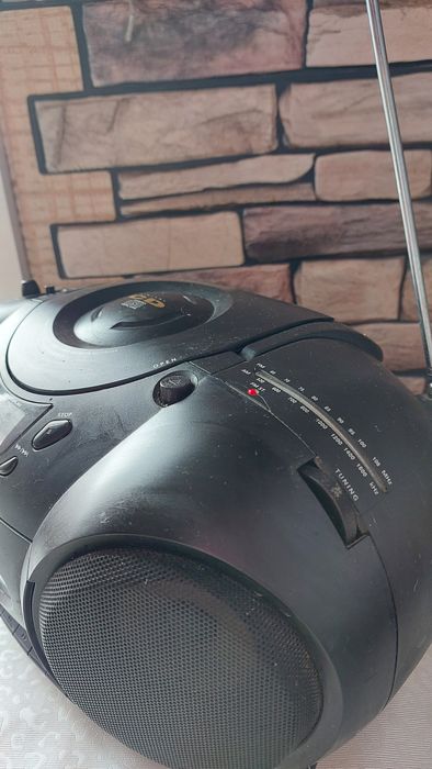 Аудиосистема LG CD -323AX