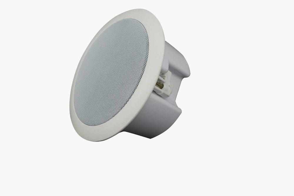 Потолочные Bluetooth-колонки – ваш дом зазвучит стильно и современно