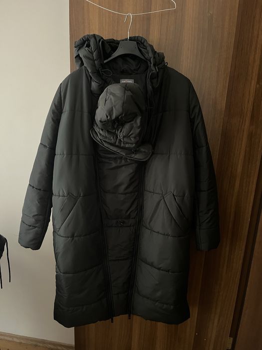 Яке за бебеносене и бременни 3 в 1