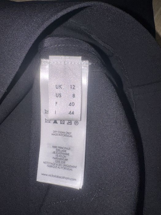 Ton Victoria Beckham
