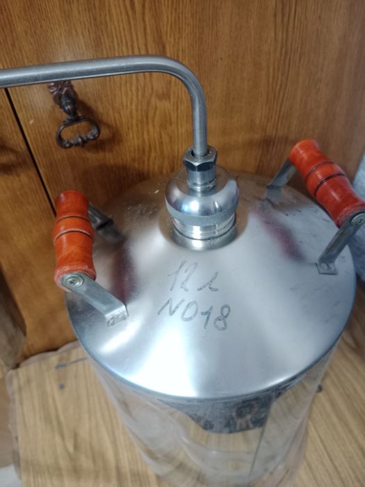 Продам дистиллятор