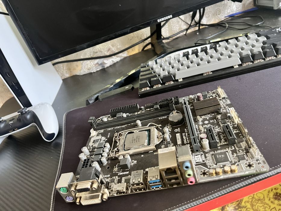 Vand componente pc