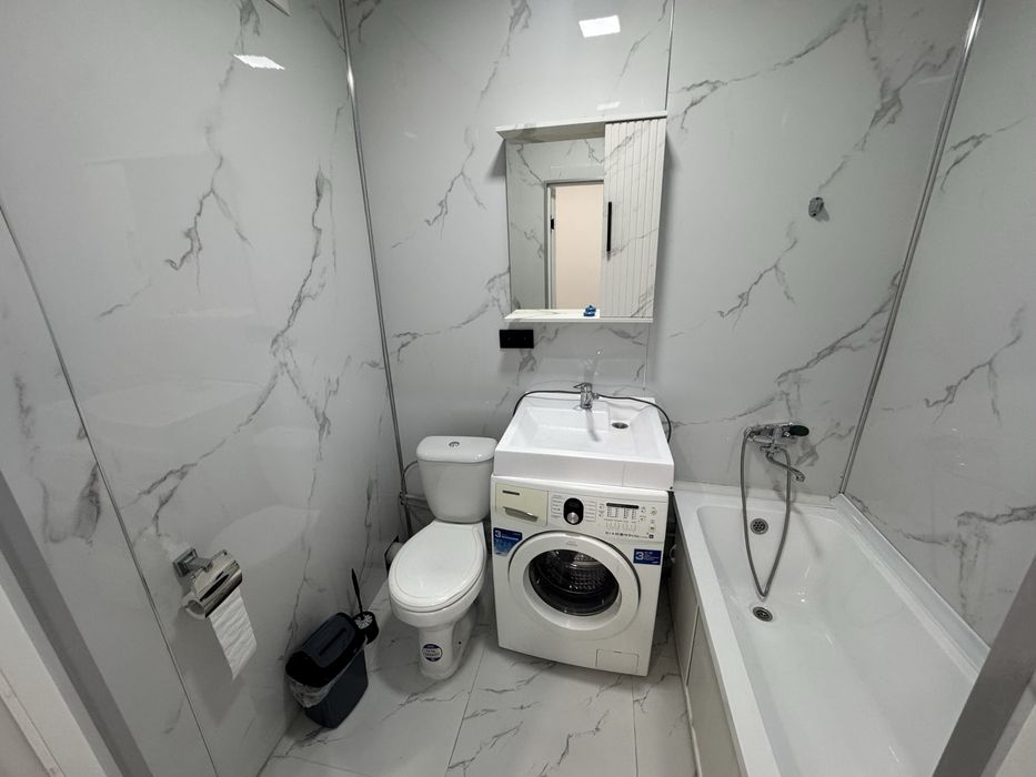 Сдаю 1 комнатную квартиру