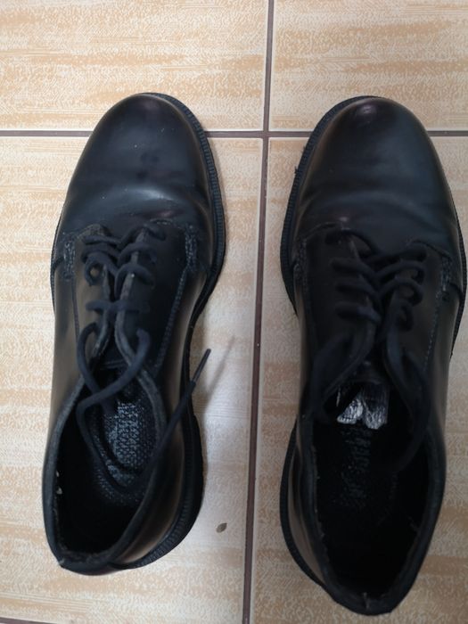 Pantofi sezon rece Magnum