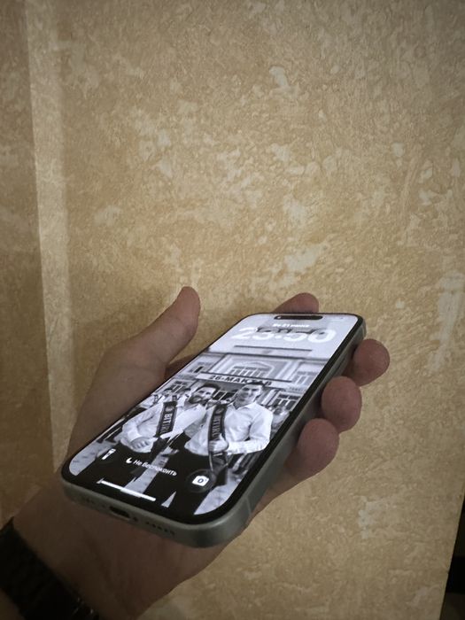 идеальный iphone 15