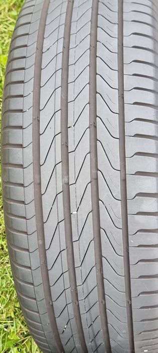 4 anvelope de vara goodyear 215 60 17