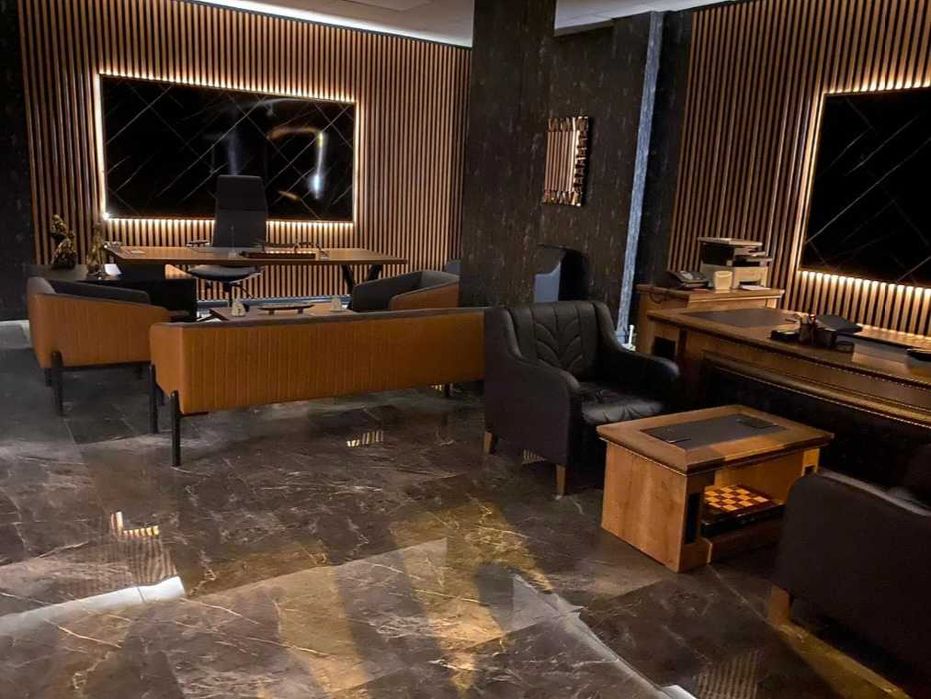 Декоративна стенна ламперия / 3D декоративни стенни панели