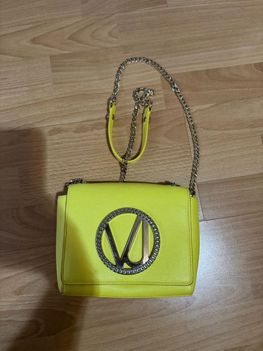 Малка чанта Versace