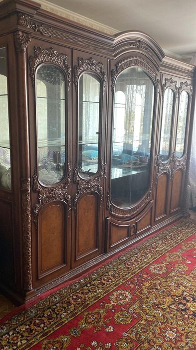 Сборка разборка и ремонт мебели