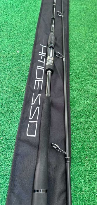 Спининг Въдица Tailwalk Hi-Tide SSD 90MH