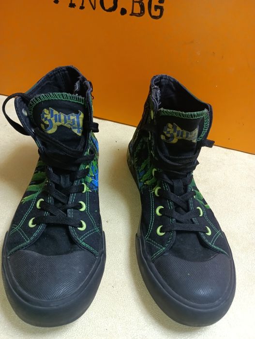 EMP Ghost N 39 кецове - 25 лв