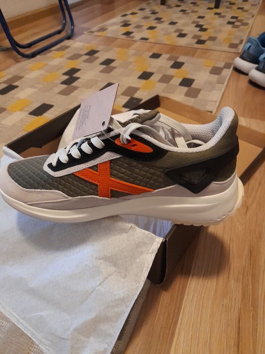 Munich pantofi sport