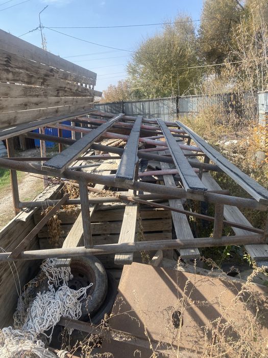 Пирамида для авто