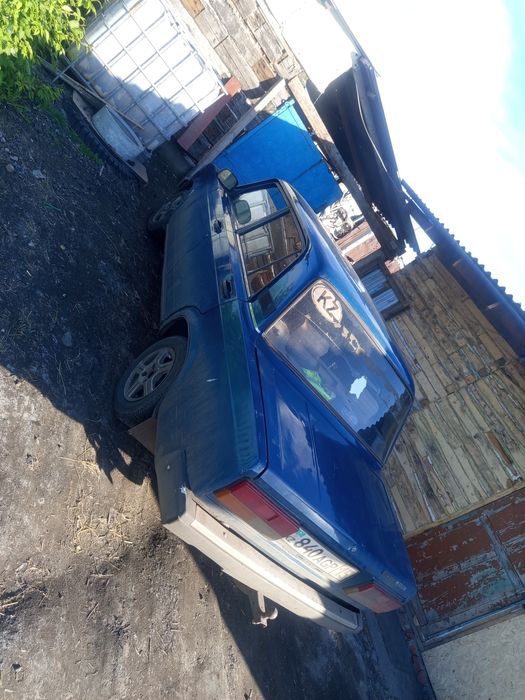 Продам две Жигули