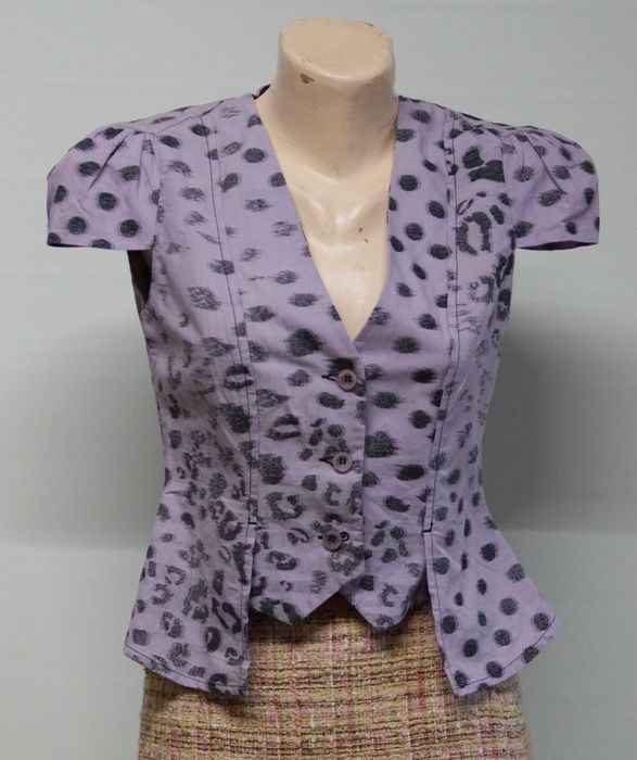 Bluza/camasa Alexander McQueen marimea 42