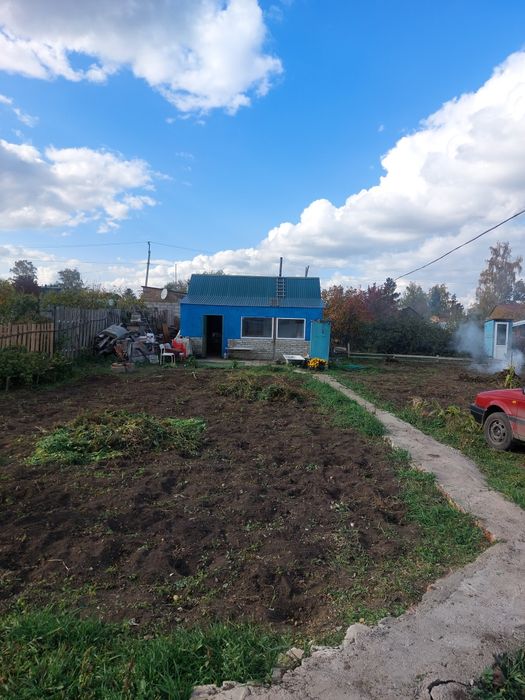 Продам дачу на 4