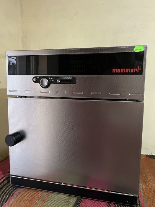 Sterilizator Memmert  UNB 100
