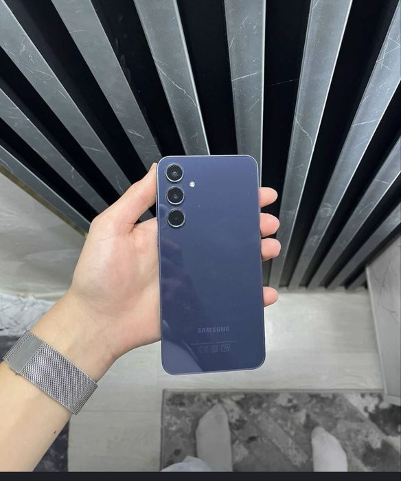Samsung A55 5G 8/256
