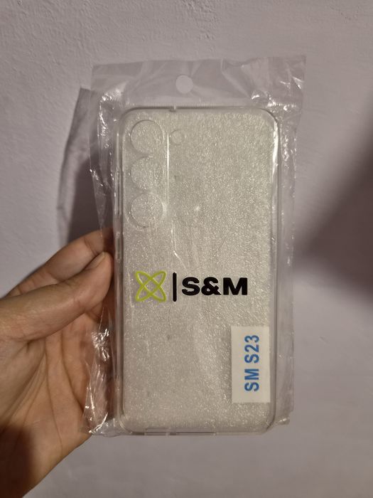 Продам Samsung galaxy S23