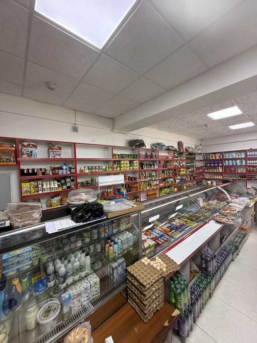 Продается помещение с арендатором Ng9134