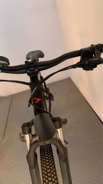 Велосипед кросс кантри