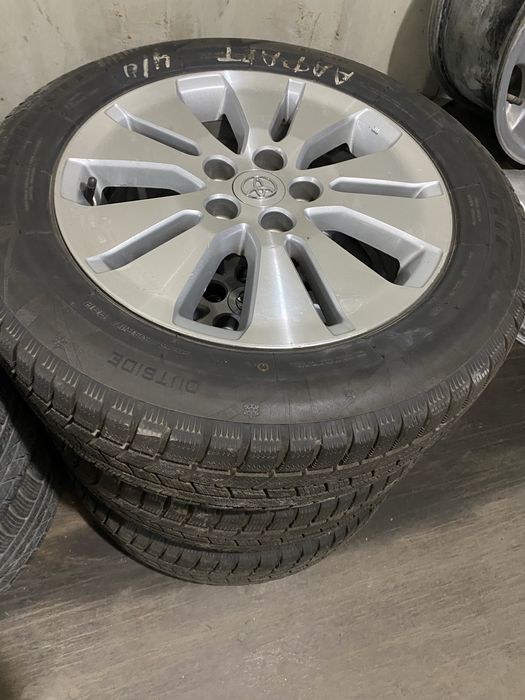 Продам диски r 18r 17 r16 r15