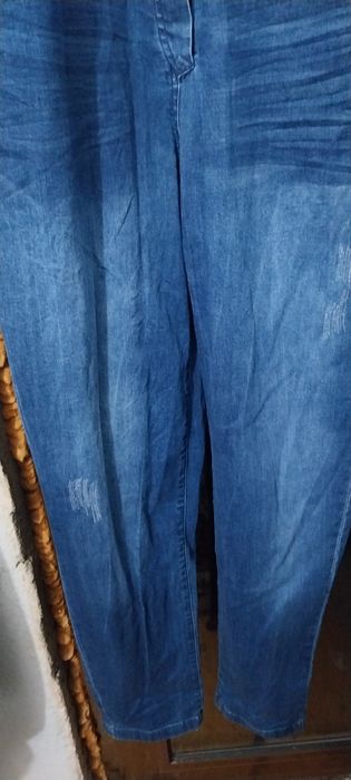 Salopeta blugi Esmara 40/42
