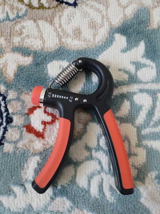 Эспандер сатылады бағасы 8000 теңге